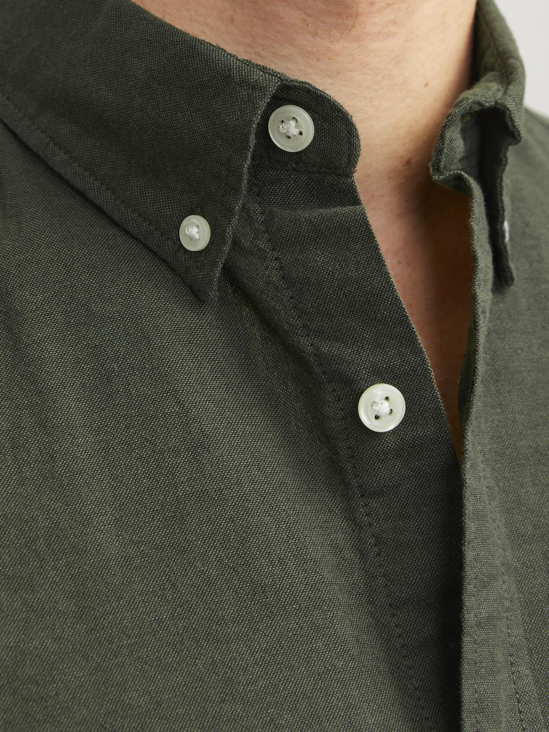JJEOXFORD SHIRT